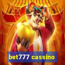 bet777 cassino